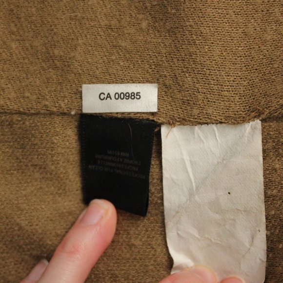 LaRok LUXE Rabbit Fur Vest - Picture 9 of 11